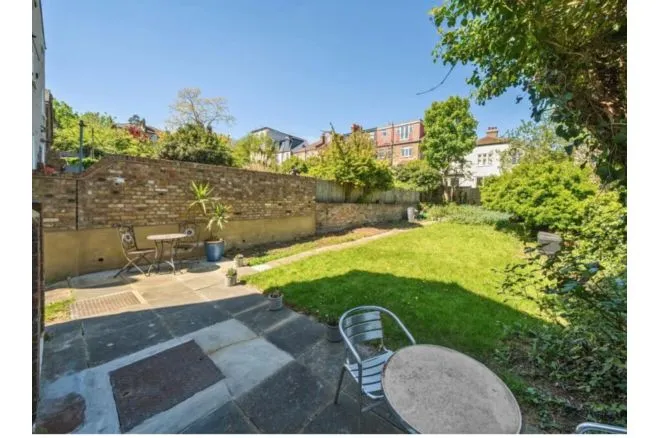 Westdown Road, London, SE6, photo 8