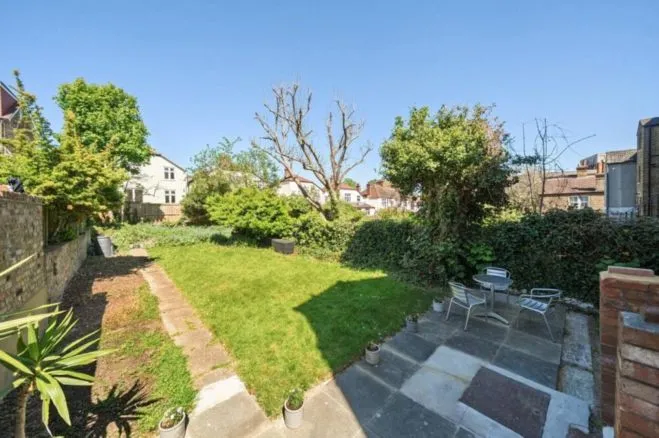 Westdown Road, London, SE6, photo 7
