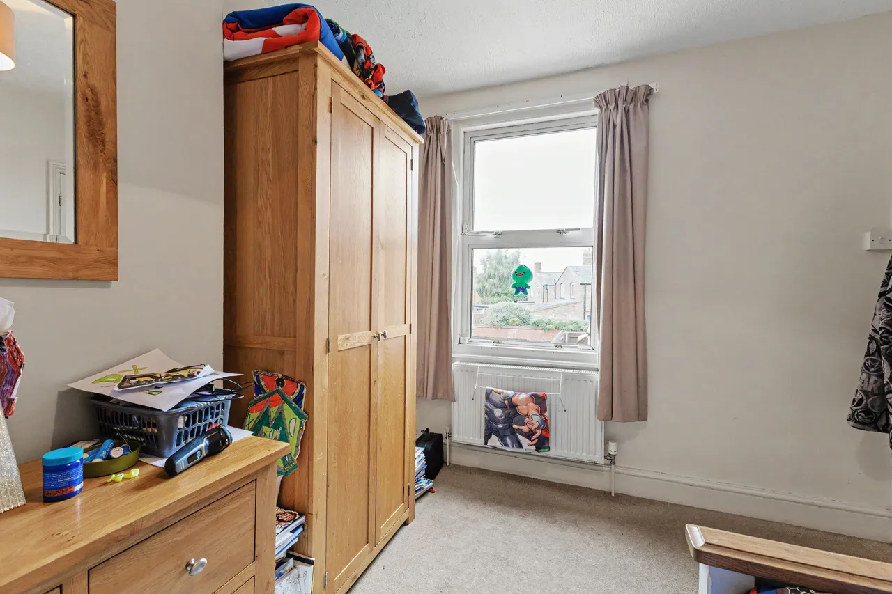 Elm Road, Evesham, WR11, photo 13