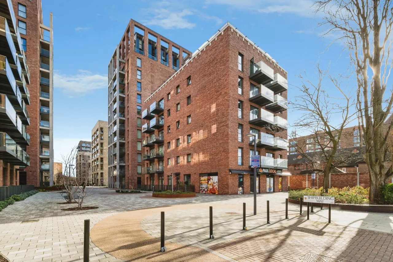 Ironworks Way, London, E13, photo 2
