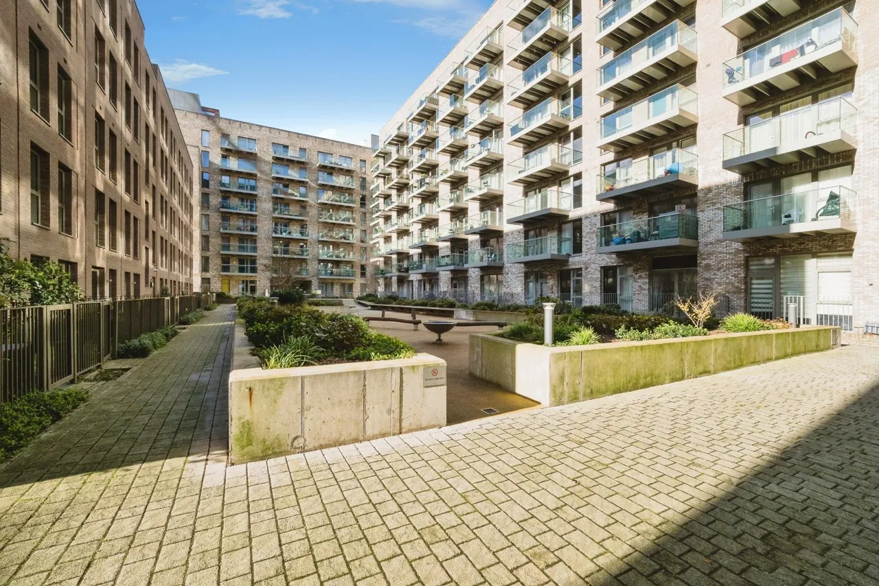 Ironworks Way, London, E13, photo 13