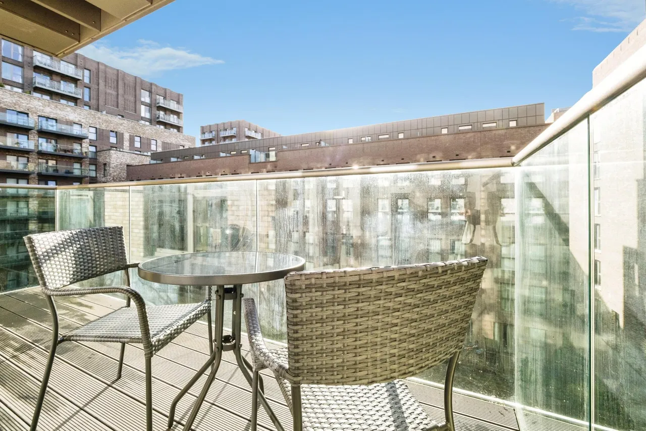 Ironworks Way, London, E13, photo 3