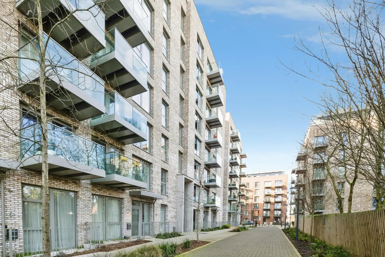 Ironworks Way, London, E13, photo 14