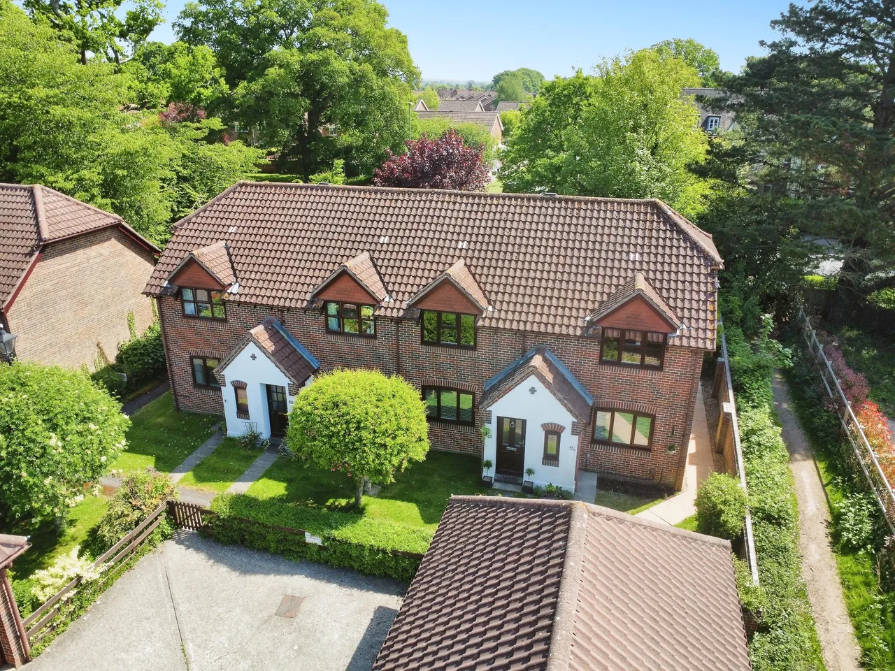 Grenehurst Way, Petersfield, GU31, photo 2