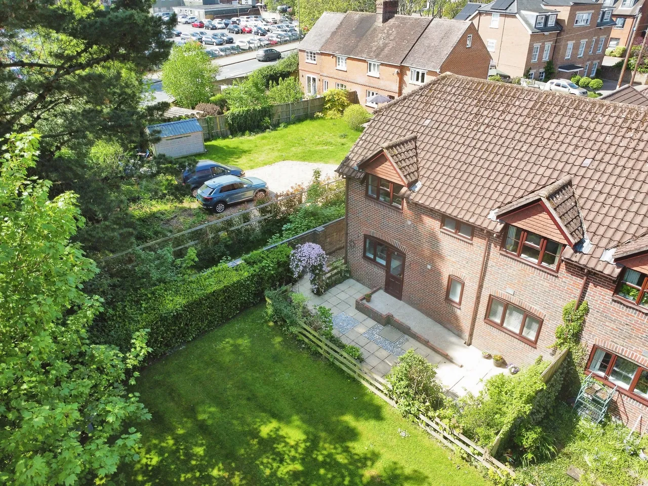 Grenehurst Way, Petersfield, GU31, photo 13