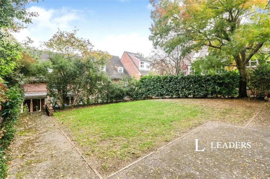 Windmill Rise, Kingston upon Thames, KT2, photo 2