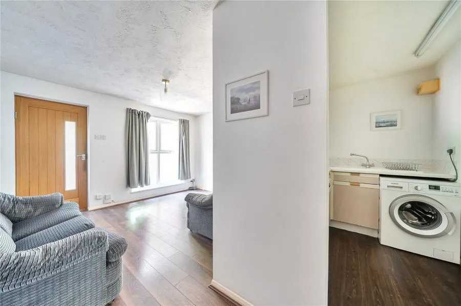 Windmill Rise, Kingston upon Thames, KT2, photo 7