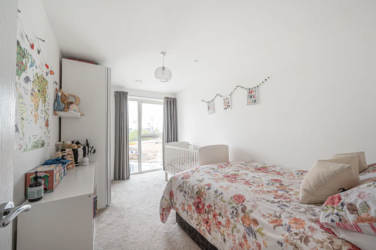 Flat 21, Peregrine Apartments, London, photo 4