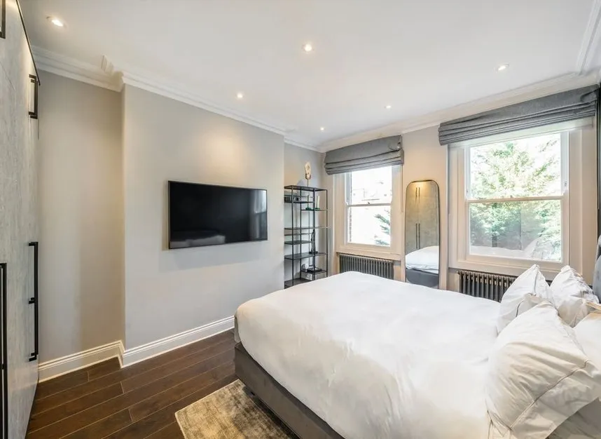 Fellows Road, St. John's Wood, NW3, photo 4