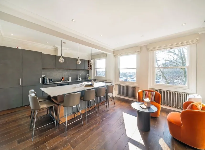 Fellows Road, St. John's Wood, NW3, photo 2