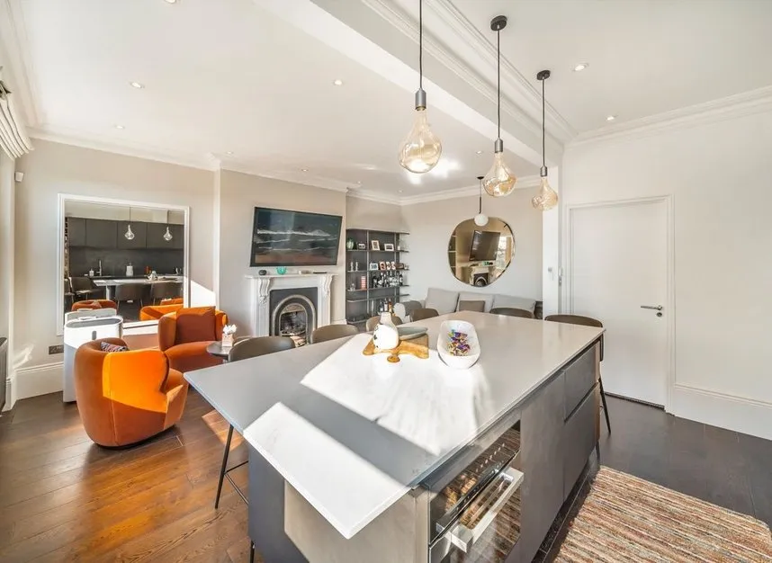 Fellows Road, St. John's Wood, NW3, photo 3