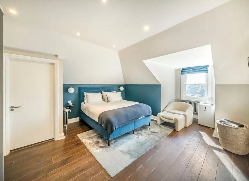 Fellows Road, St. John's Wood, NW3, photo 5