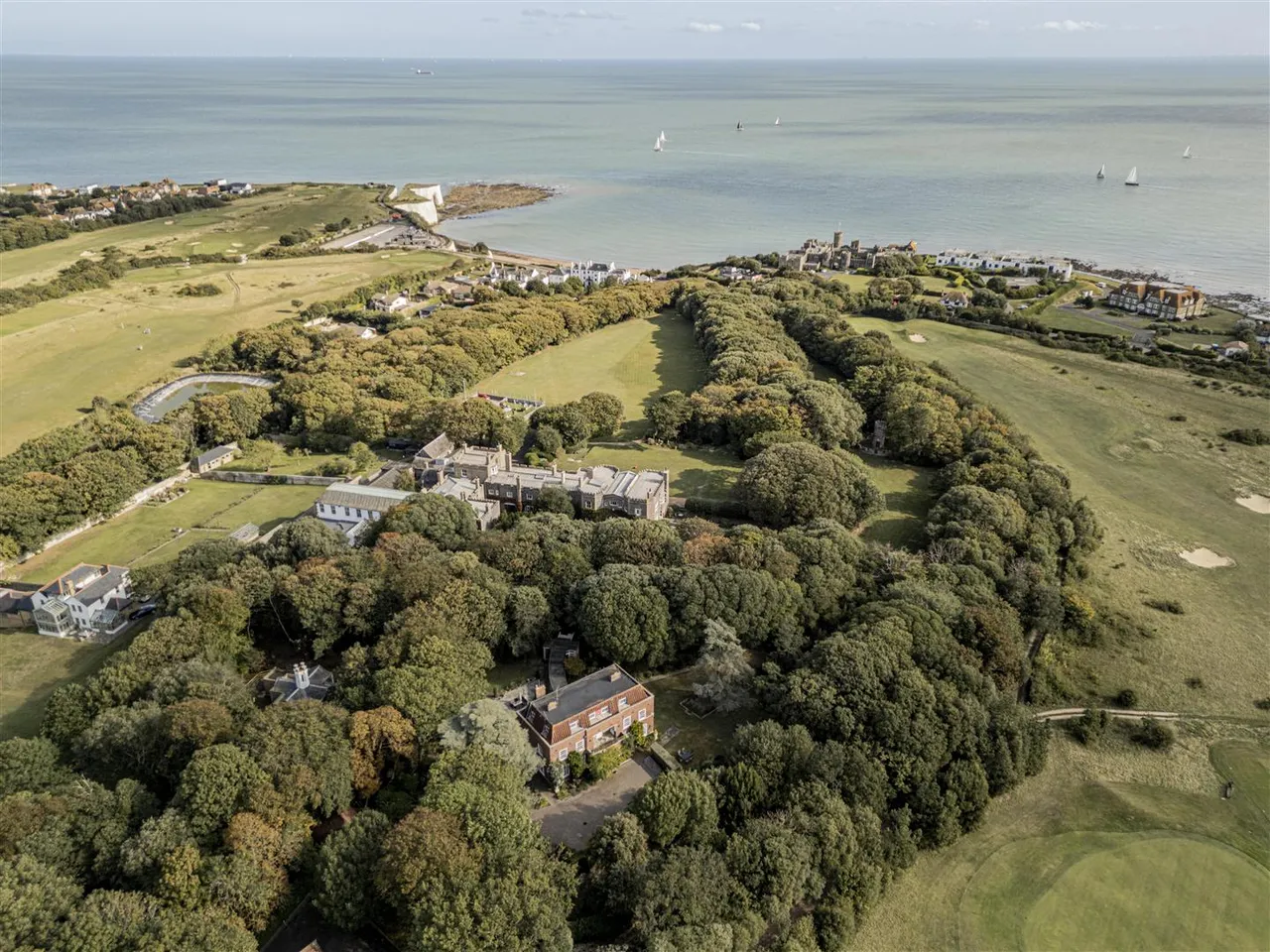 Convent Road, Broadstairs, Kent, CT10 3PR, photo 88