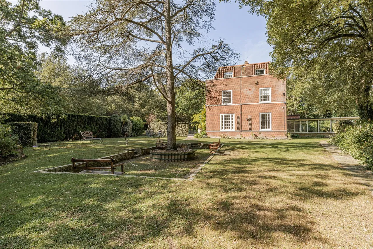 Convent Road, Broadstairs, Kent, CT10 3PR, photo 71