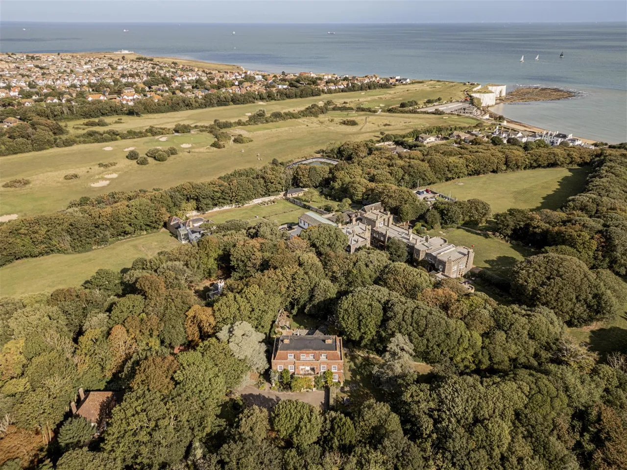 Convent Road, Broadstairs, Kent, CT10 3PR, photo 80