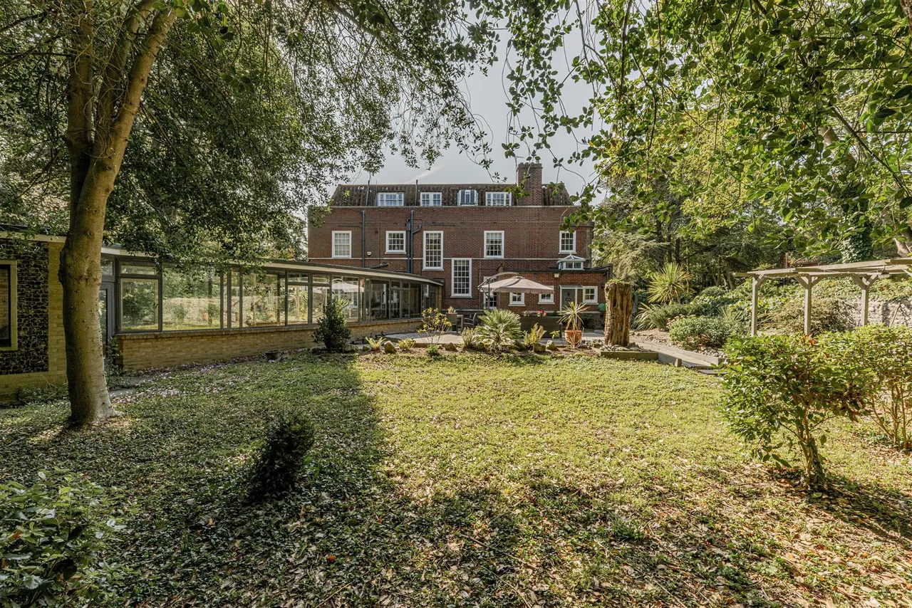 Convent Road, Broadstairs, Kent, CT10 3PR, photo 74