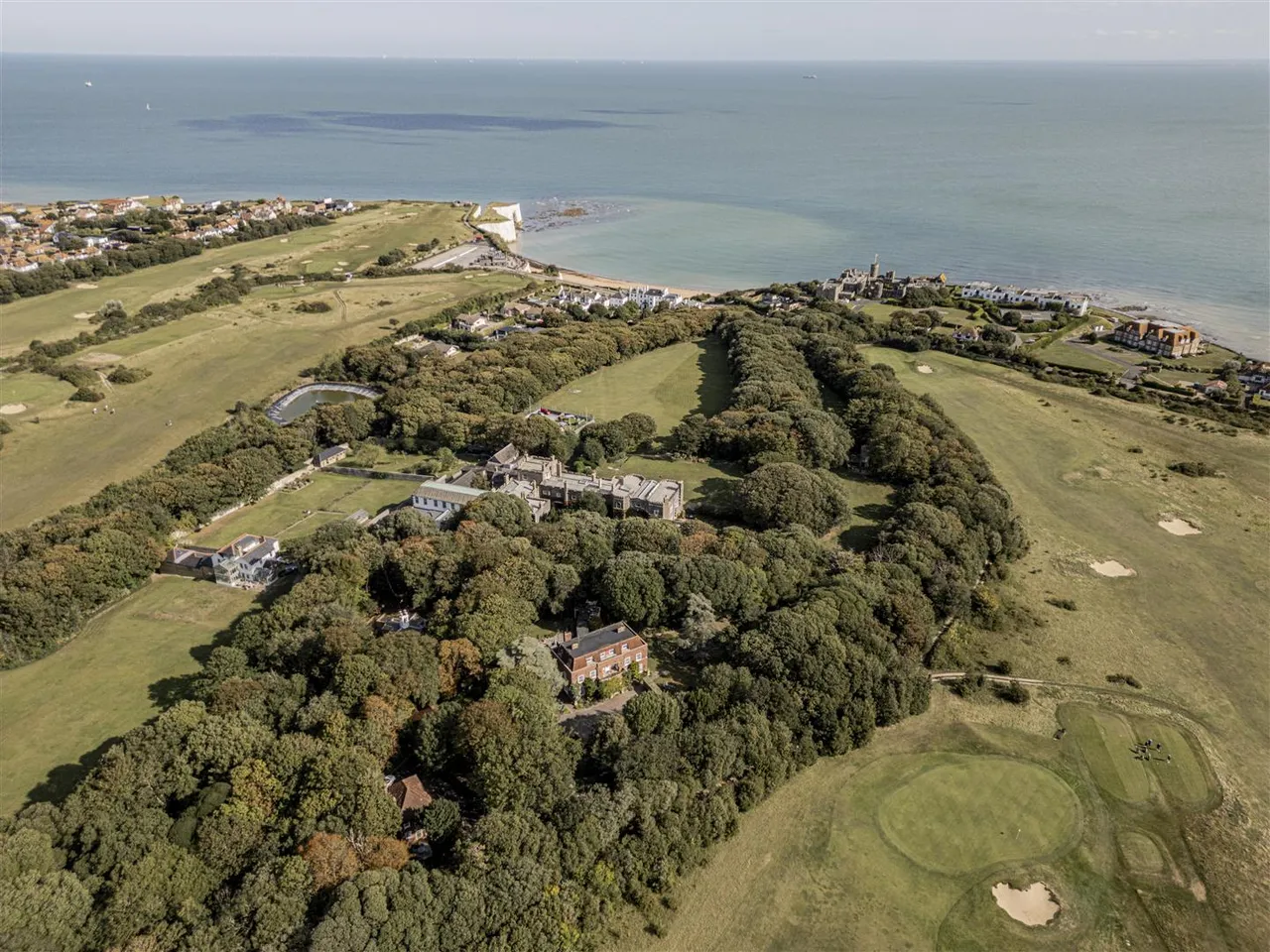 Convent Road, Broadstairs, Kent, CT10 3PR, photo 87