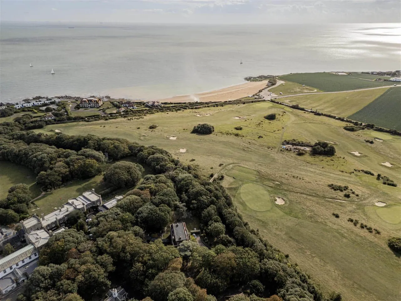 Convent Road, Broadstairs, Kent, CT10 3PR, photo 79