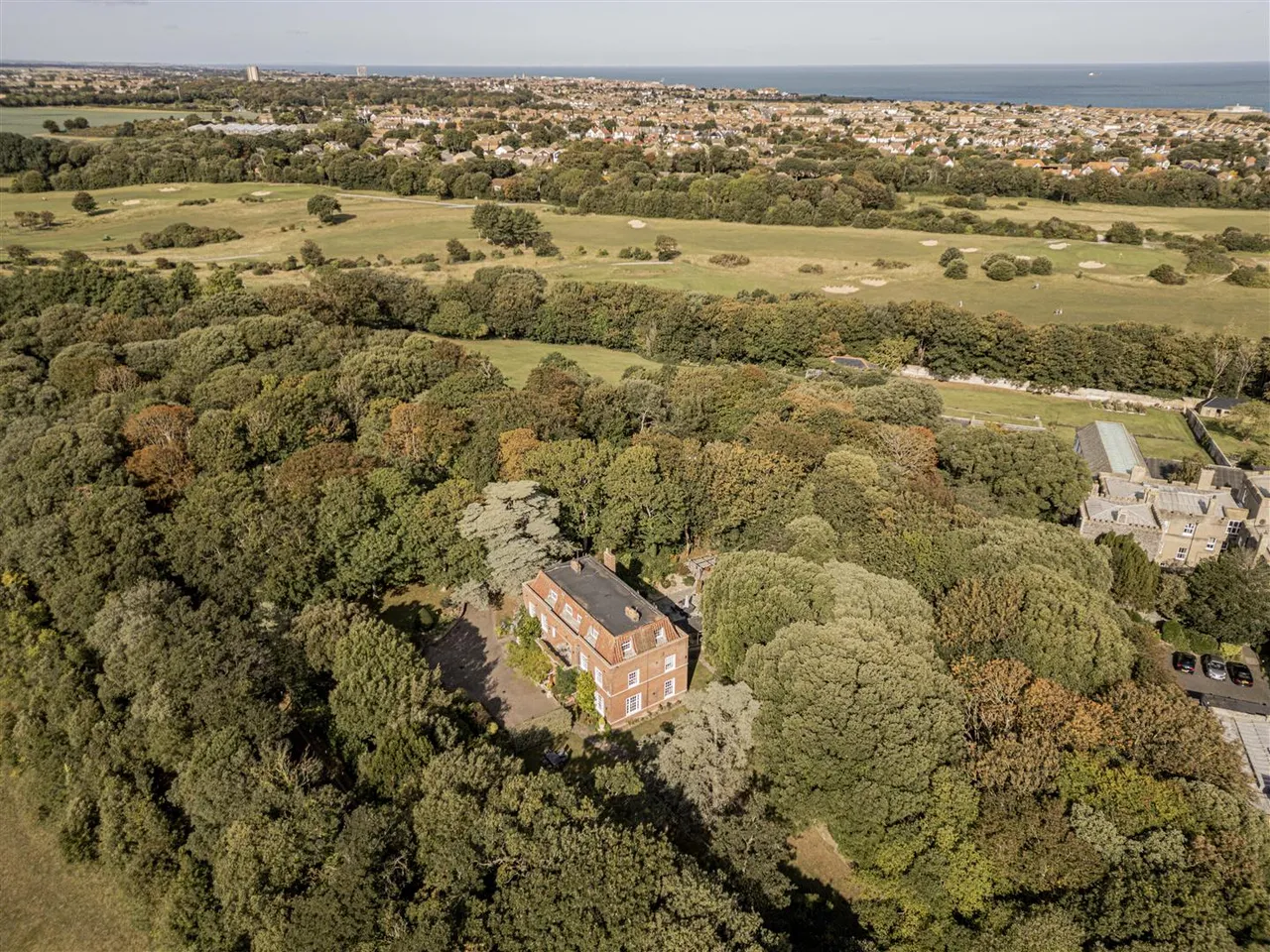 Convent Road, Broadstairs, Kent, CT10 3PR, photo 83