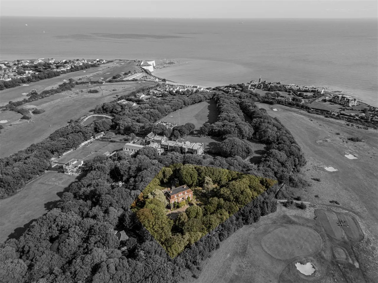 Convent Road, Broadstairs, Kent, CT10 3PR, photo 89