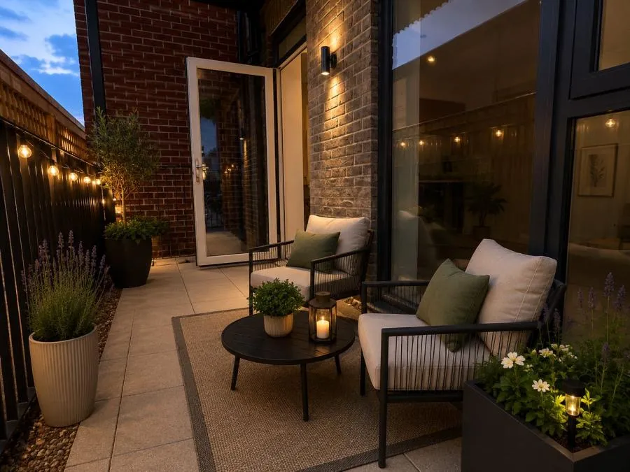 Carters Close, Reading, RG1, photo 9