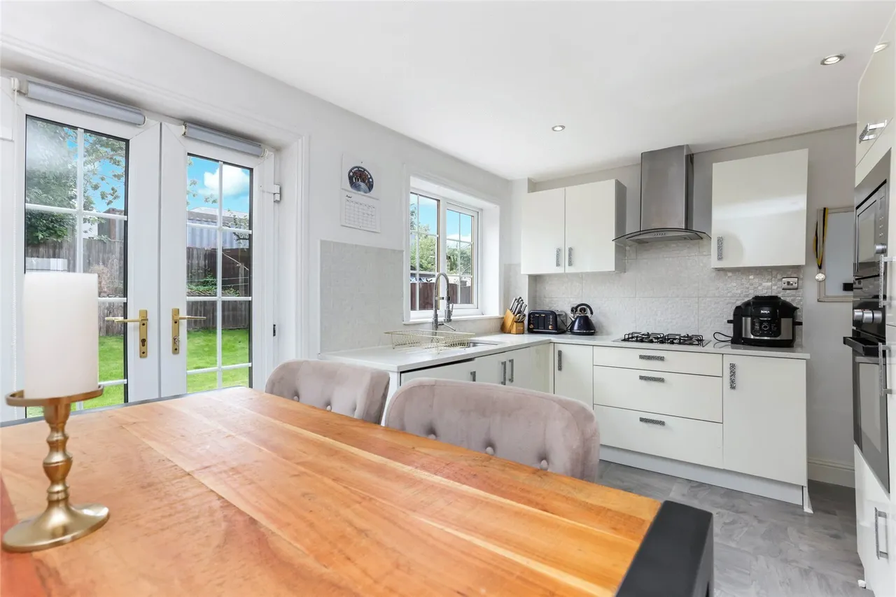 Buckingham Court, Hamilton, South Lanarkshire, ML3, photo 8