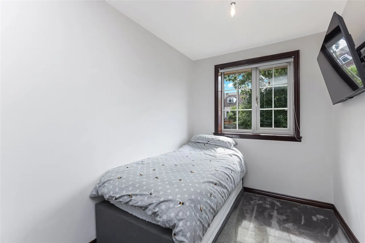 Buckingham Court, Hamilton, South Lanarkshire, ML3, photo 15