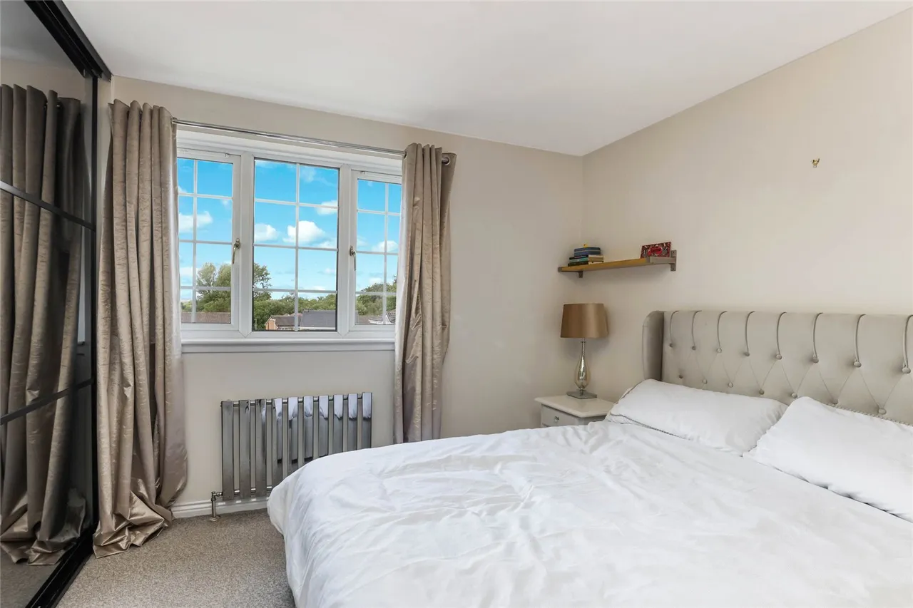 Buckingham Court, Hamilton, South Lanarkshire, ML3, photo 10