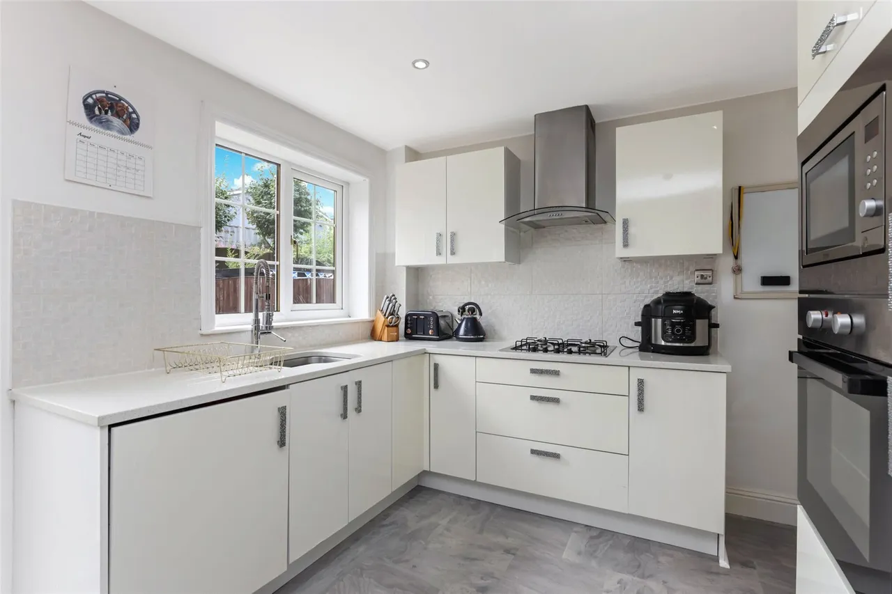 Buckingham Court, Hamilton, South Lanarkshire, ML3, photo 4