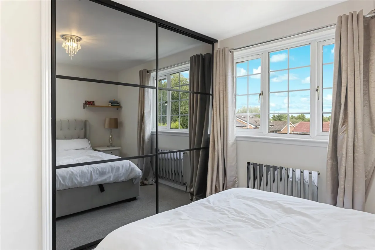 Buckingham Court, Hamilton, South Lanarkshire, ML3, photo 12