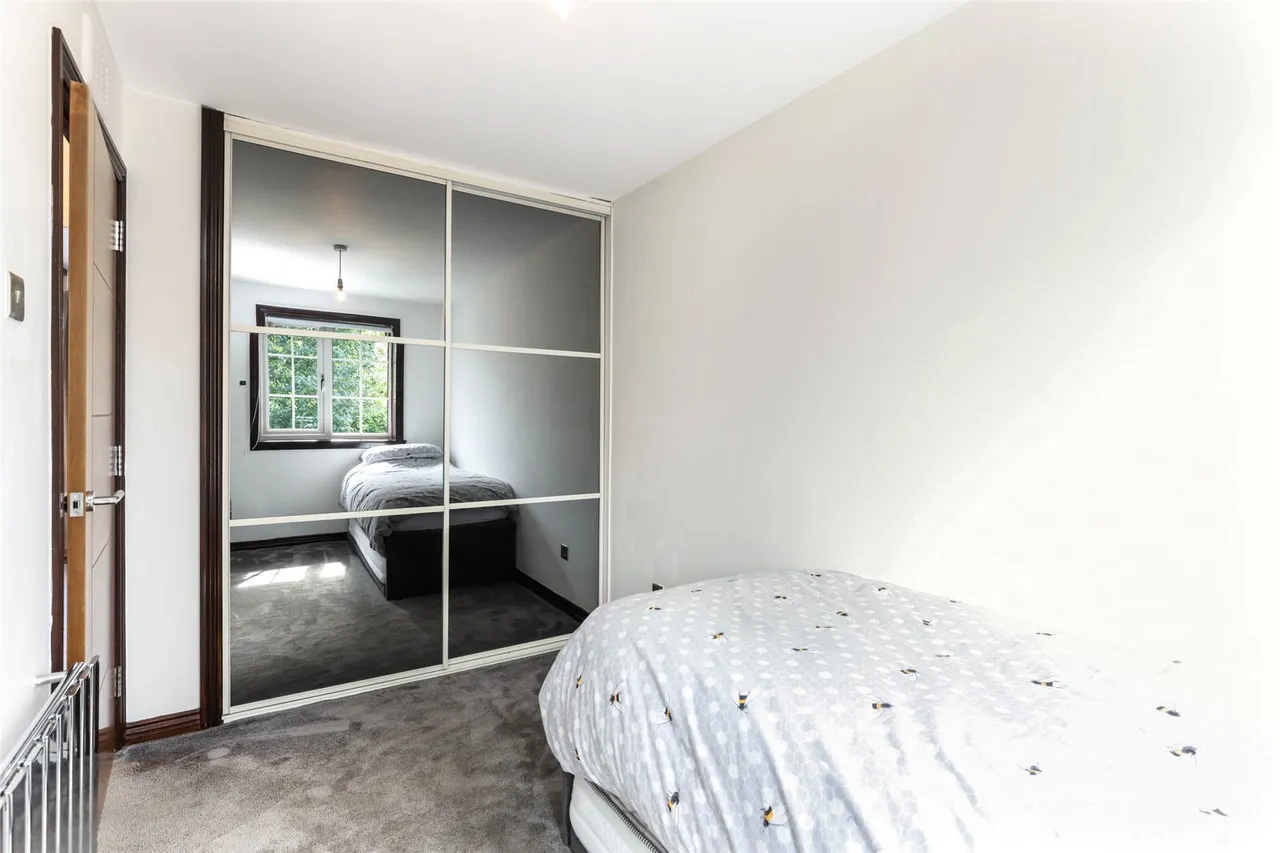 Buckingham Court, Hamilton, South Lanarkshire, ML3, photo 16