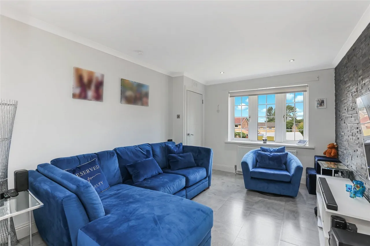 Buckingham Court, Hamilton, South Lanarkshire, ML3, photo 5