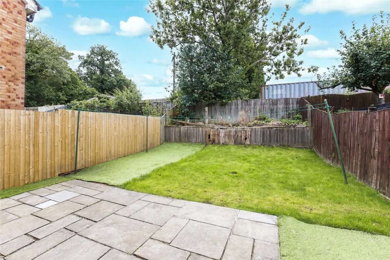Buckingham Court, Hamilton, South Lanarkshire, ML3, photo 17