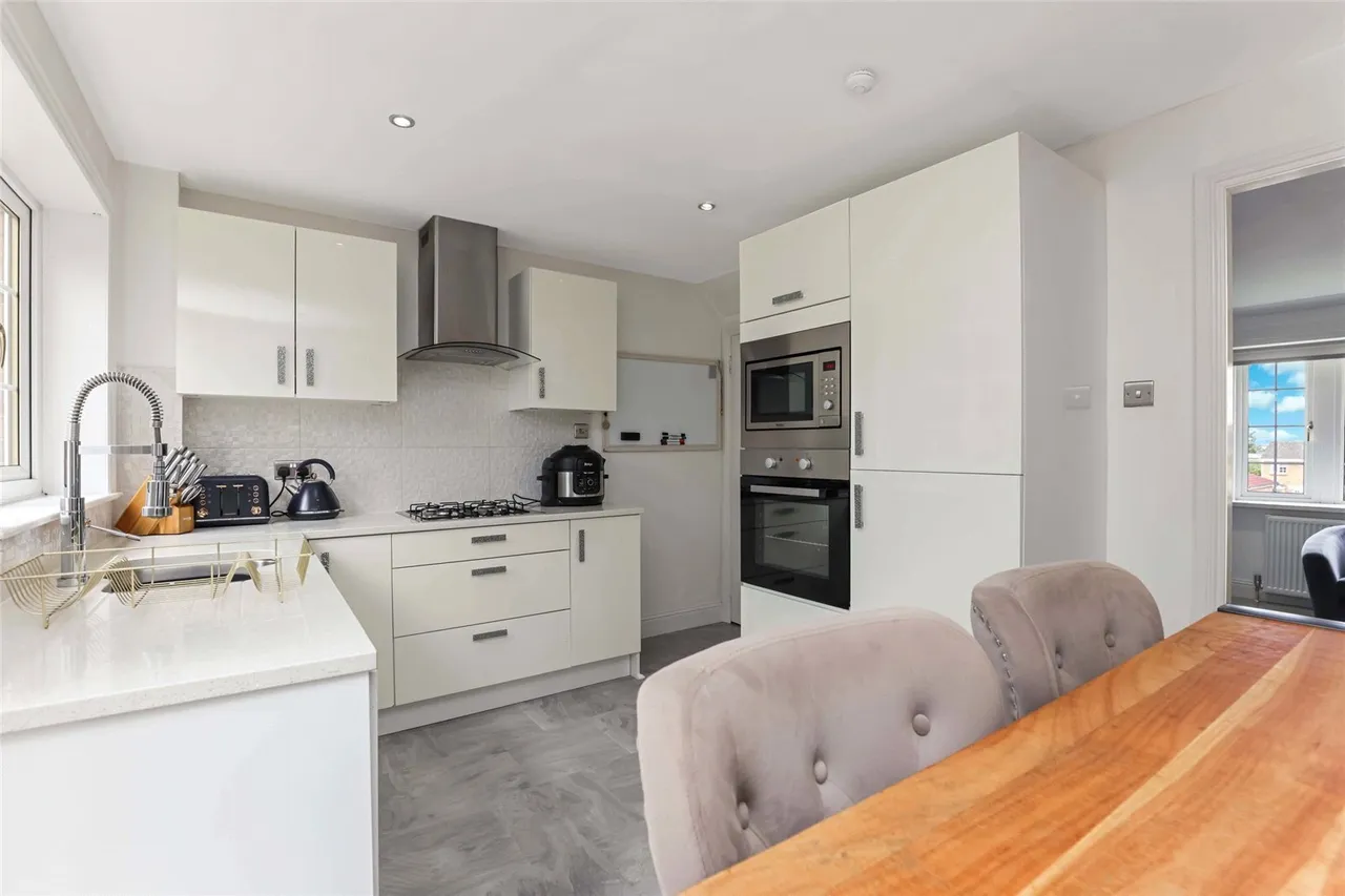 Buckingham Court, Hamilton, South Lanarkshire, ML3, photo 7