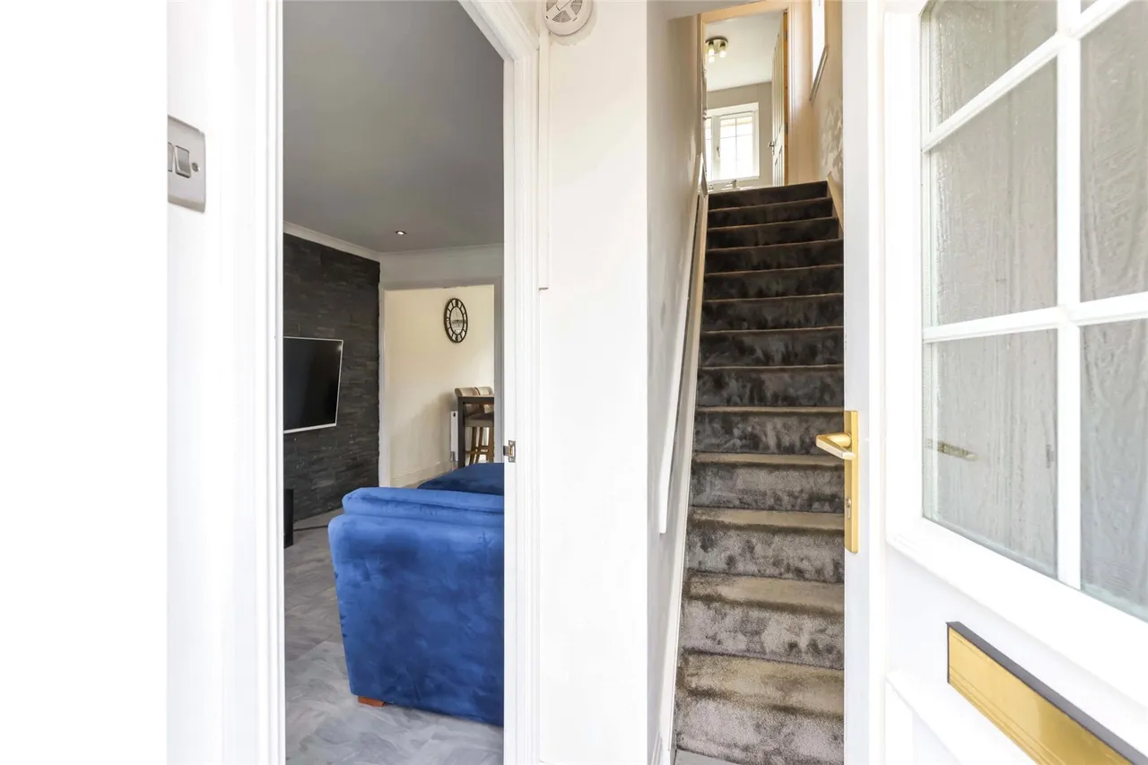Buckingham Court, Hamilton, South Lanarkshire, ML3, photo 6