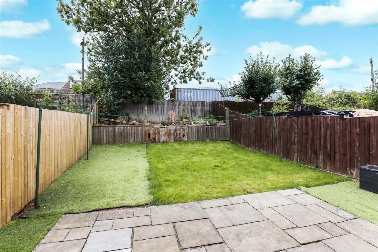 Buckingham Court, Hamilton, South Lanarkshire, ML3, photo 18