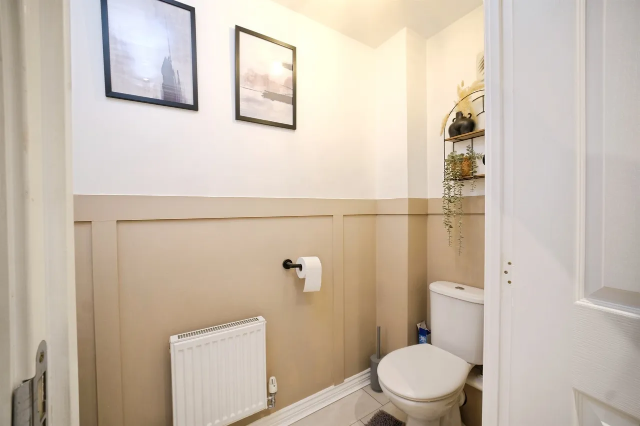James Stephens Way, Chepstow, NP16, photo 11