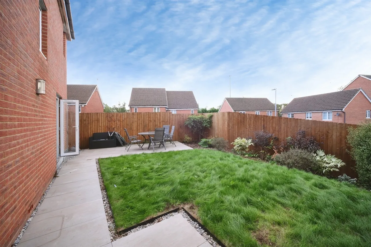 James Stephens Way, Chepstow, NP16, photo 23