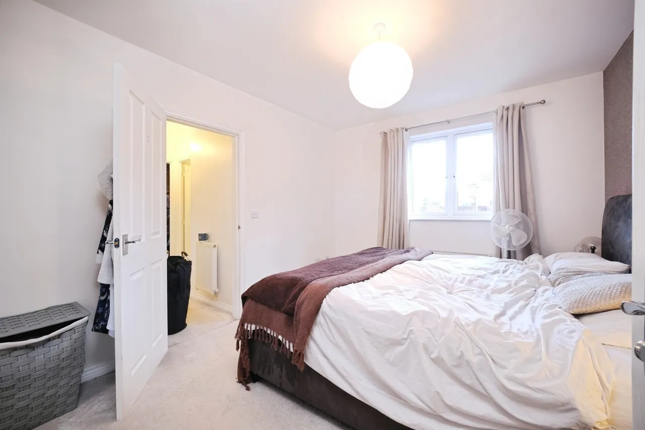 James Stephens Way, Chepstow, NP16, photo 13