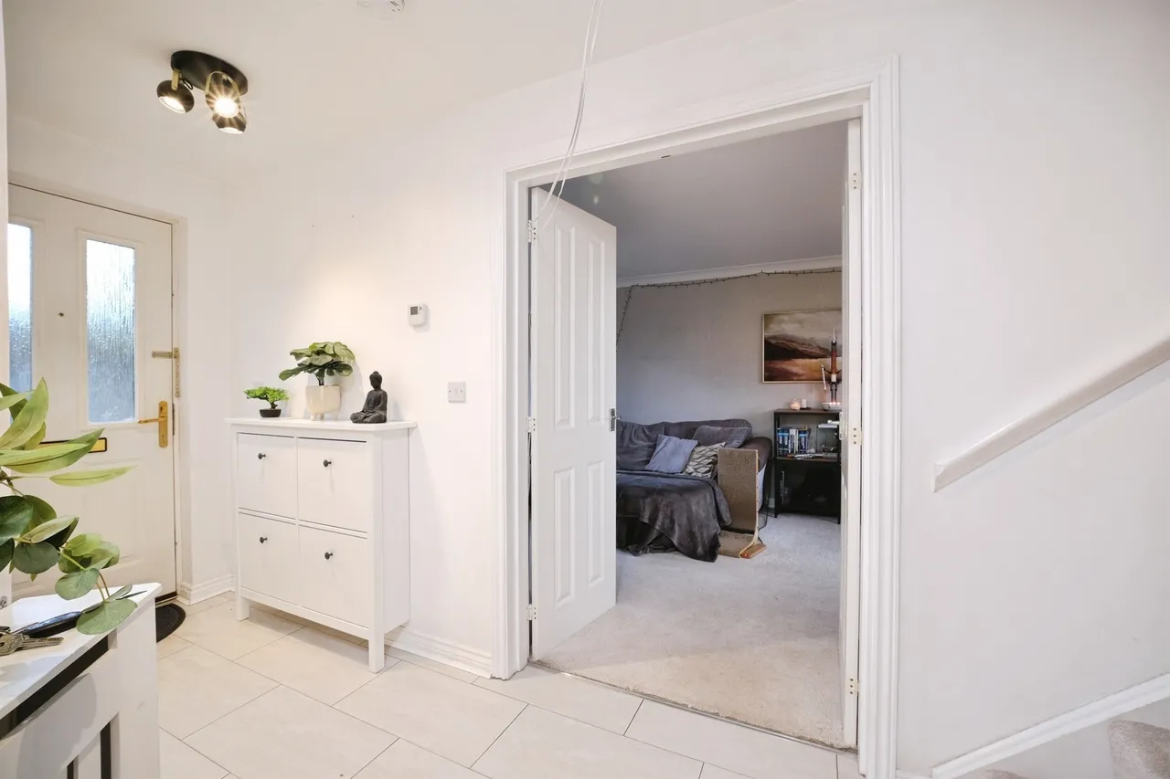 James Stephens Way, Chepstow, NP16, photo 8