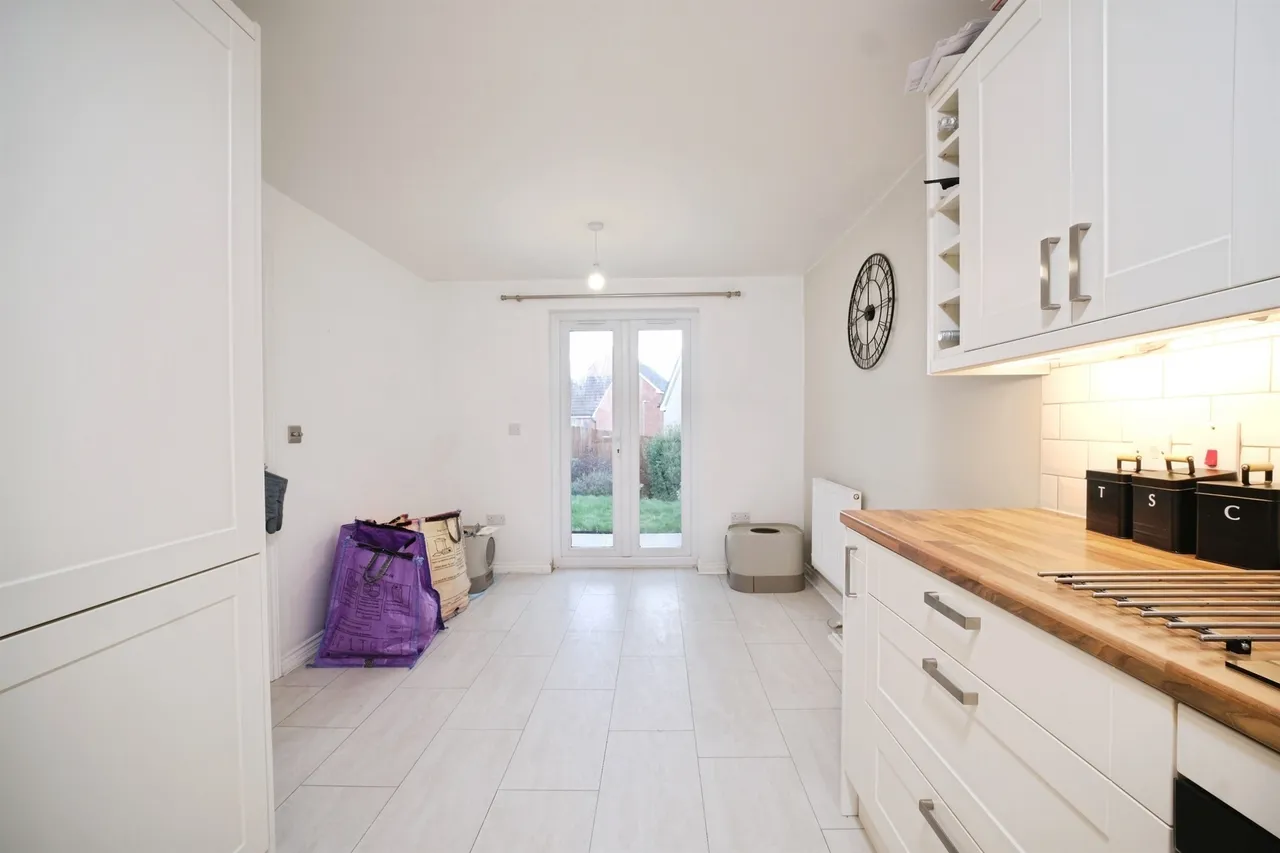 James Stephens Way, Chepstow, NP16, photo 7