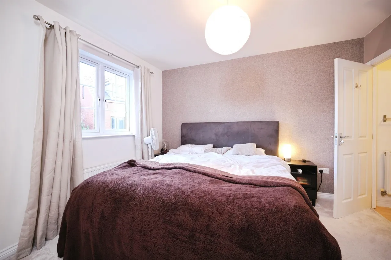 James Stephens Way, Chepstow, NP16, photo 12
