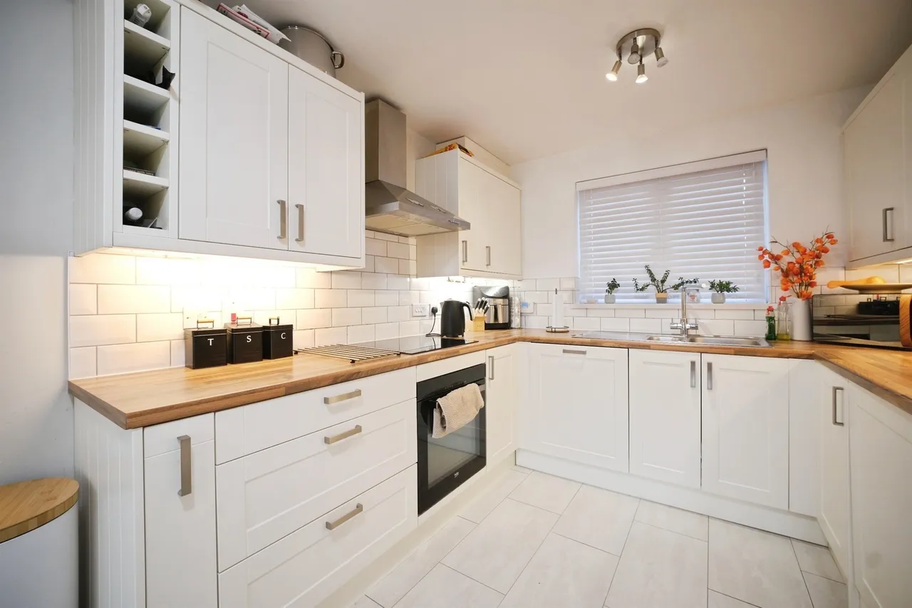 James Stephens Way, Chepstow, NP16, photo 3