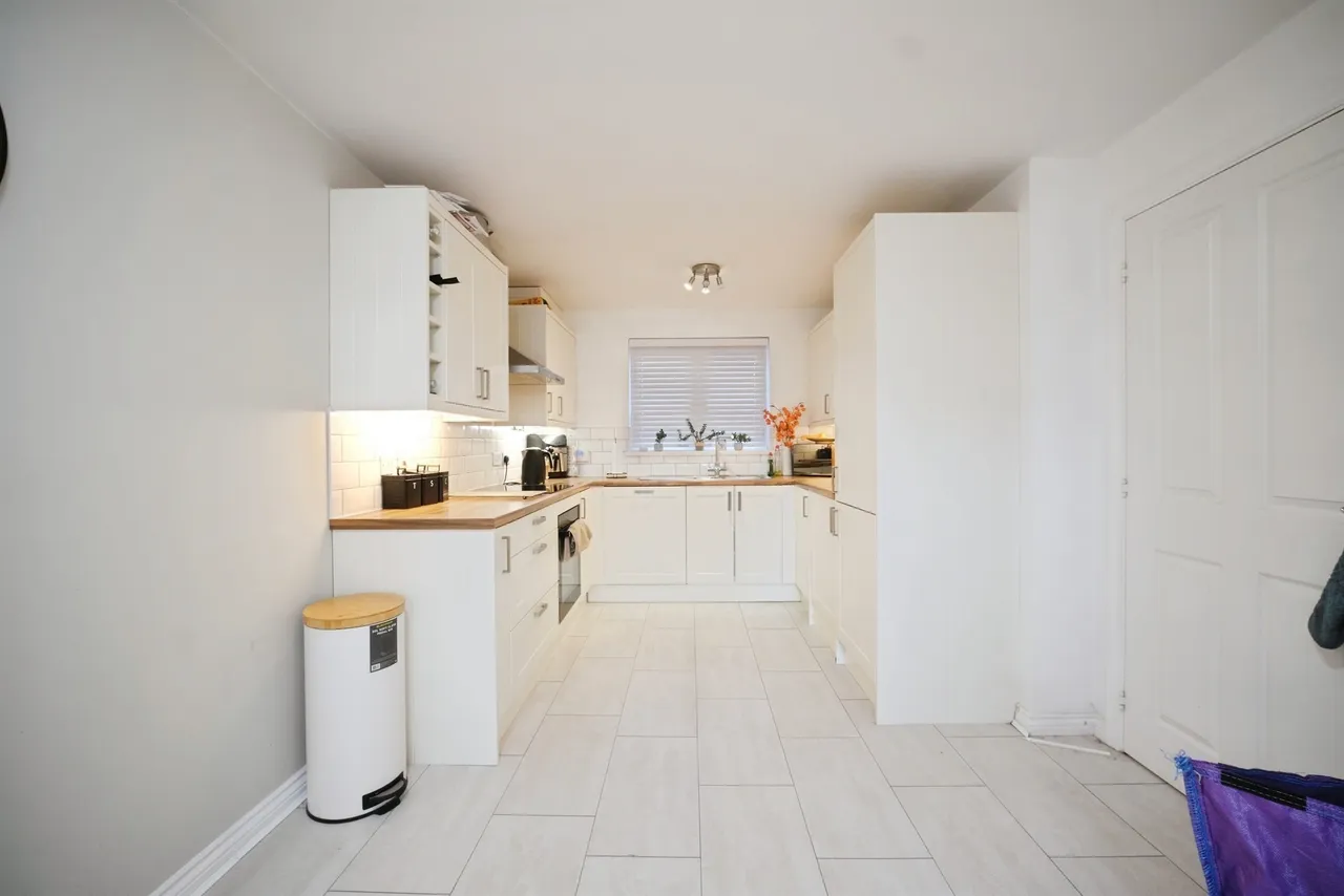 James Stephens Way, Chepstow, NP16, photo 5
