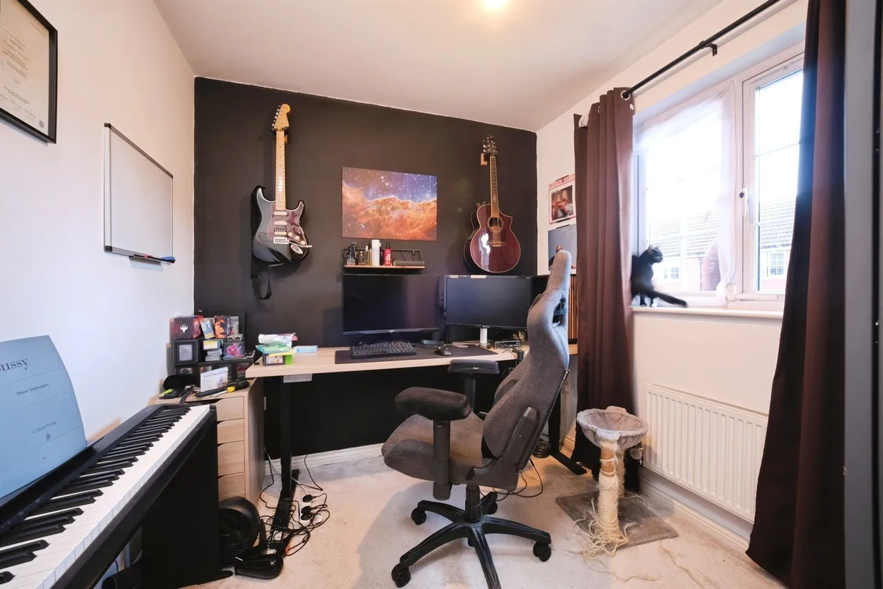 James Stephens Way, Chepstow, NP16, photo 17