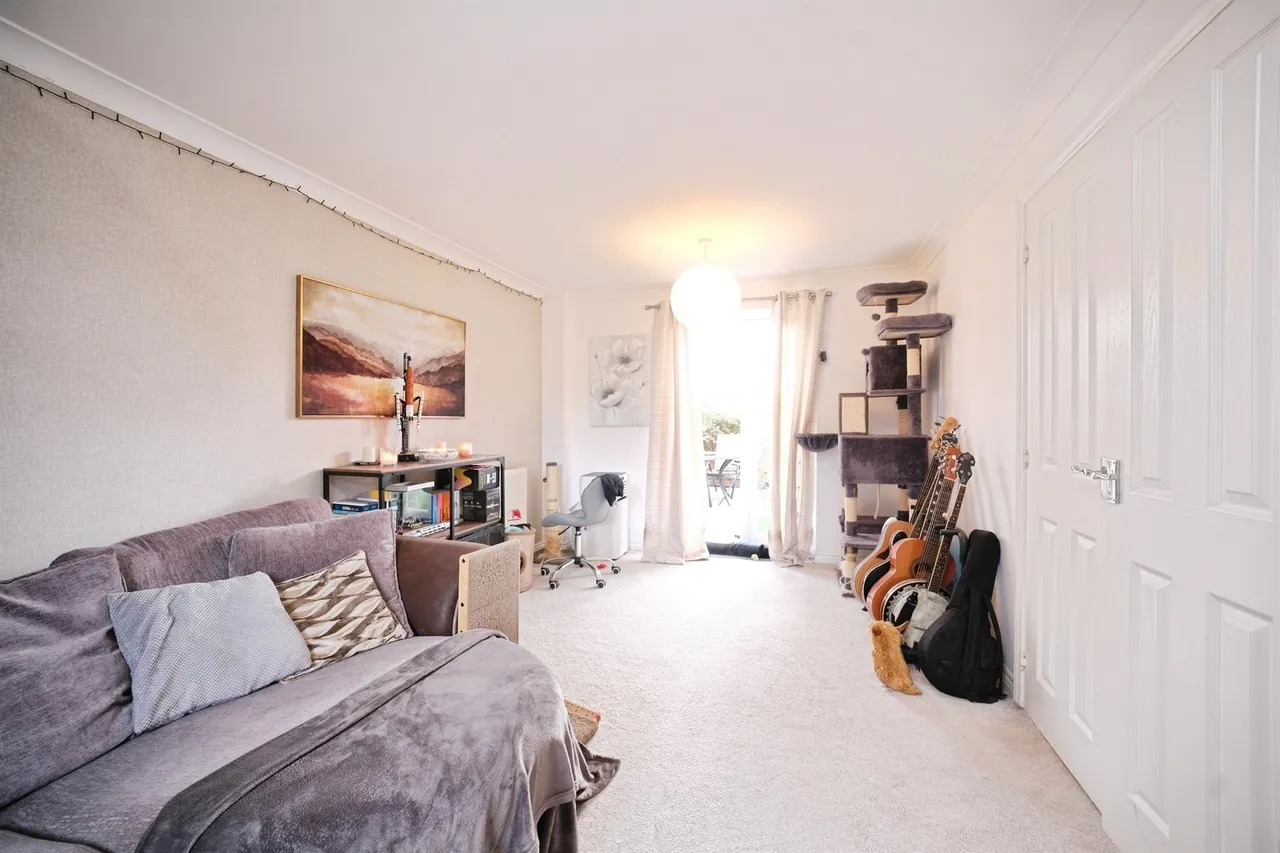 James Stephens Way, Chepstow, NP16, photo 9