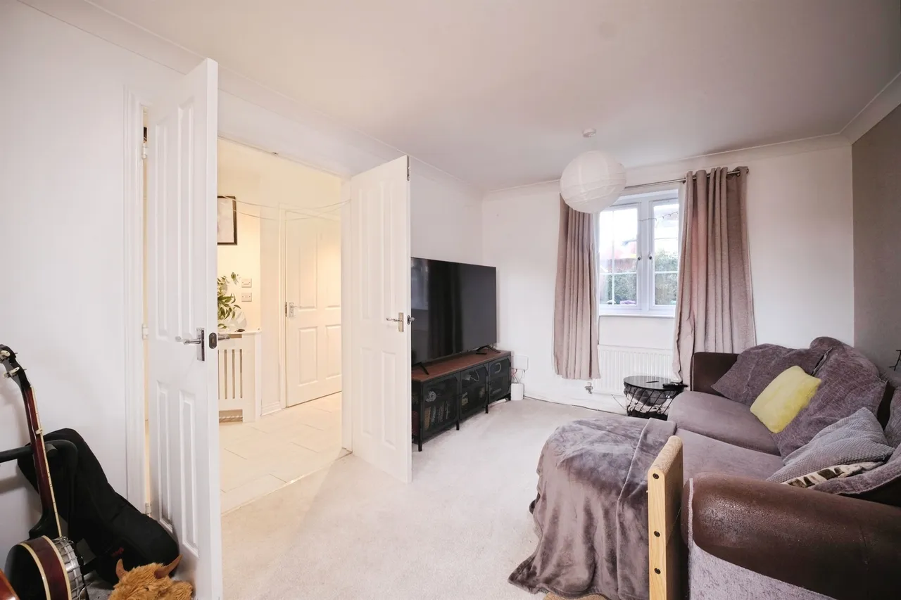James Stephens Way, Chepstow, NP16, photo 10