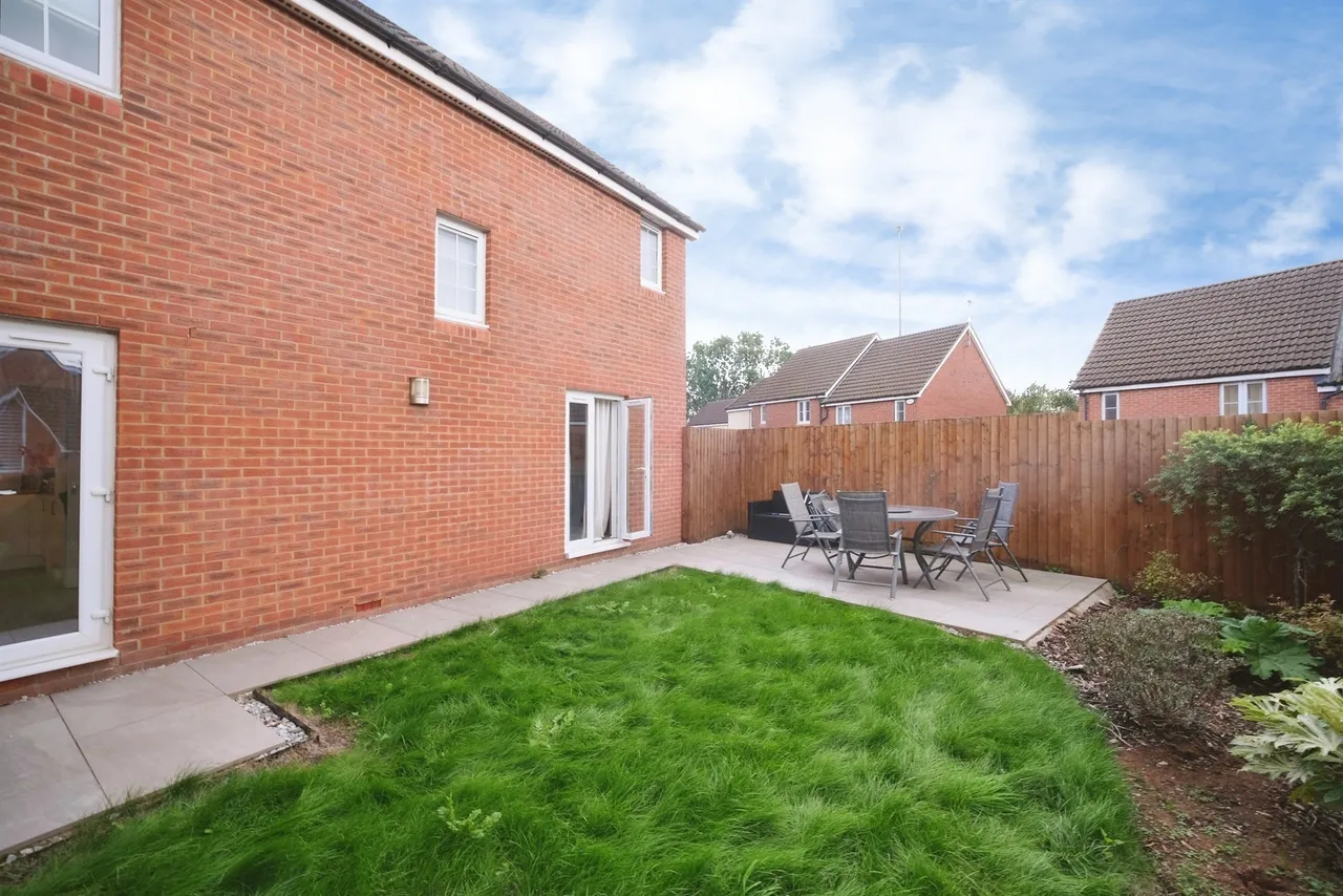 James Stephens Way, Chepstow, NP16, photo 22