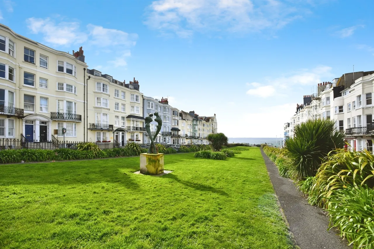 Devonshire Place, Brighton, photo 9