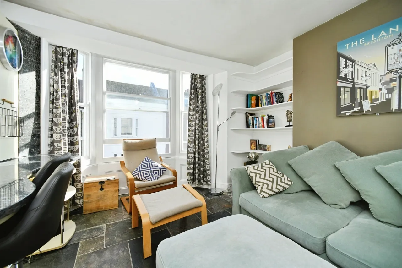 Devonshire Place, Brighton, photo 3